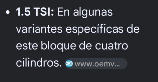 Bomba Alta Presión VW 04E127027N TSI / TFSI