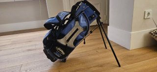 Bolsa de Golf para niño Callaway X Series