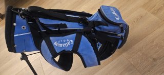 Bolsa de Golf para niño Callaway X Series