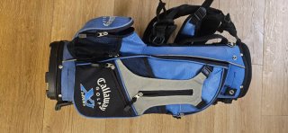 Bolsa de Golf para niño Callaway X Series