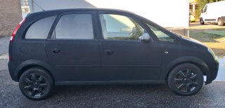 Opel Meriva 2005