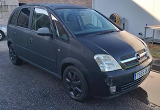 Opel Meriva 2005