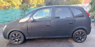 Opel Meriva 2005