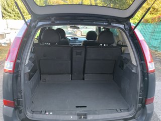Opel Meriva 2005