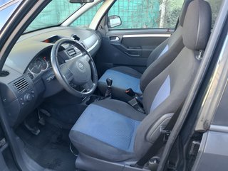 Opel Meriva 2005