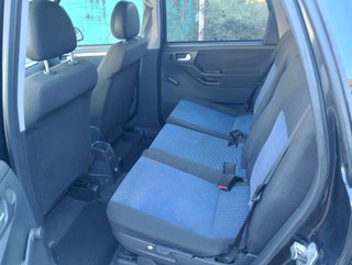 Opel Meriva 2005