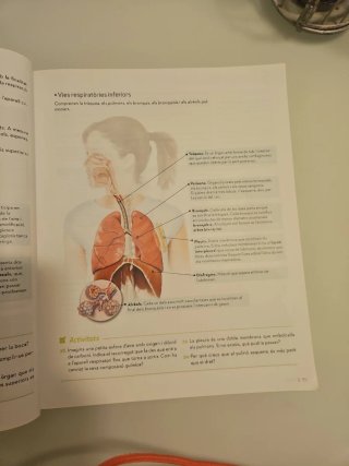 Biologia i Geologia 3r ESO