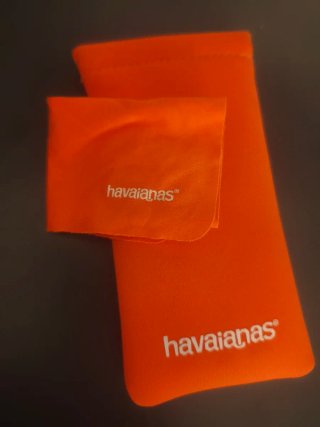 Gafas de Sol Havaianas Paraty NUEVAS