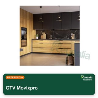 GTV Movixpro organizador cocina extensible 150mm