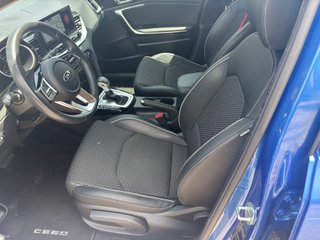 KIA Ceed MHEV DIESEL 136 CV ECO AUT