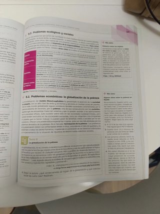 Filosofía, 1o Bachillerato