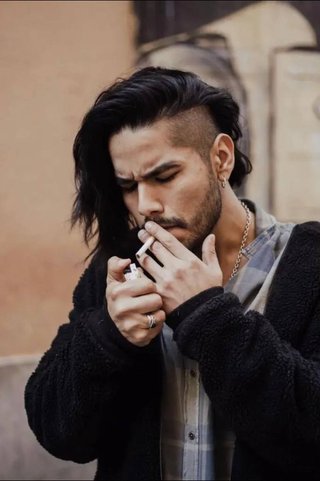 Masaje relajante para hombres · Bienestar y descon