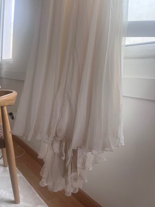 Vestido de Novia Rembo Styling Talla 36