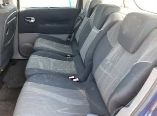 Renault 1048591 jr5110 caja cambios scenic confort