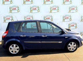 Renault 1048591 jr5110 caja cambios scenic confort