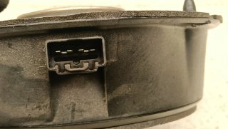 Sistema audio / radio cd FORD FOCUS BERLINA (CB4)