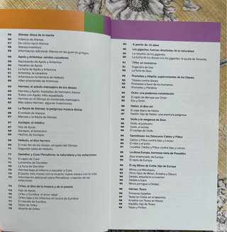 Cómo hablar de mitología a los niños