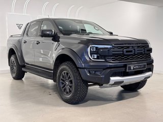 Ford Ranger 3.0 V6 292cv EcoBoost Raptor