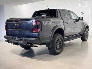 Ford Ranger 3.0 V6 292cv EcoBoost Raptor