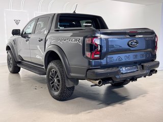 Ford Ranger 3.0 V6 292cv EcoBoost Raptor