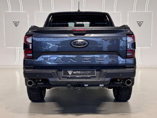 Ford Ranger 3.0 V6 292cv EcoBoost Raptor