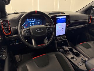 Ford Ranger 3.0 V6 292cv EcoBoost Raptor