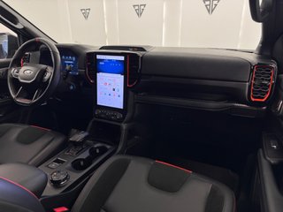 Ford Ranger 3.0 V6 292cv EcoBoost Raptor