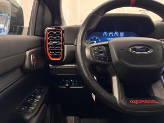 Ford Ranger 3.0 V6 292cv EcoBoost Raptor