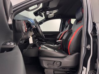 Ford Ranger 3.0 V6 292cv EcoBoost Raptor
