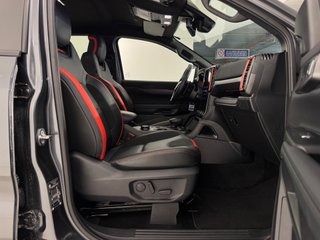 Ford Ranger 3.0 V6 292cv EcoBoost Raptor
