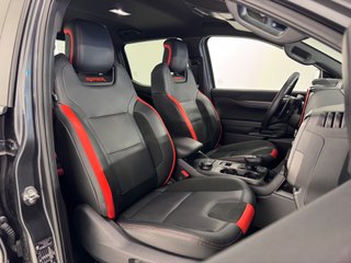 Ford Ranger 3.0 V6 292cv EcoBoost Raptor