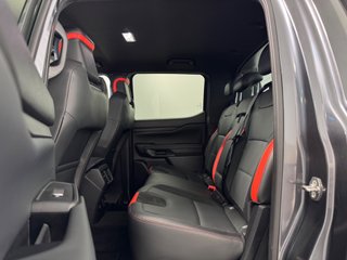 Ford Ranger 3.0 V6 292cv EcoBoost Raptor