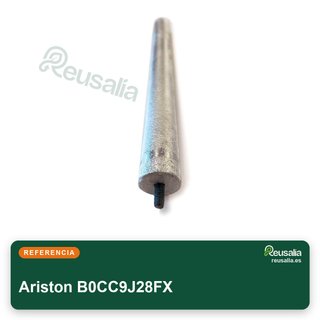 Ariston kit reparación termo