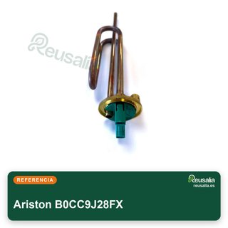 Ariston kit reparación termo