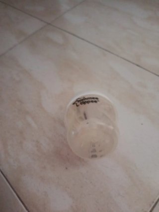 Biberón anticólicos Tommee Tippee