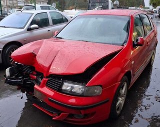 Motor elevalunas delantero seat 128230 101387 leon