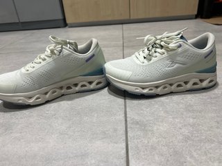 Zapatillas Tenth Comfort Mujer Talla 37