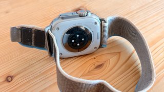 Apple Watch Ultra 2 - usado 5 veces, batería 100%