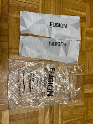 FUSION TEMPO! ONE Calf Sleeves – Perneras aero