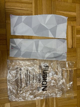 FUSION TEMPO! ONE Calf Sleeves – Perneras aero