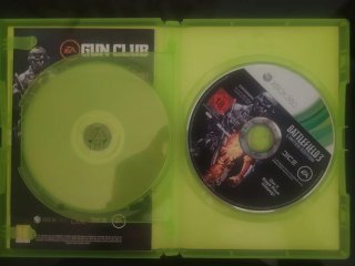 Battlefield 3 Limited Edition Xbox 360