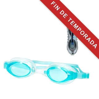 ColorBaby gafas natación adultos caja plástico