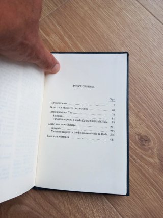 Heródoto: Historia. Libros I y II