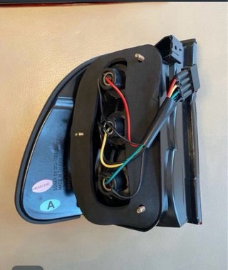 Pilotos Traseros BMW E39 (1995-2000)