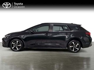 Toyota Corolla 140H Active Plus Touring Sport 103 kW (140 CV)