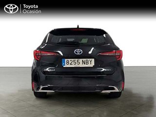 Toyota Corolla 140H Active Plus Touring Sport 103 kW (140 CV)