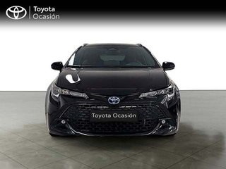 Toyota Corolla 140H Active Plus Touring Sport 103 kW (140 CV)