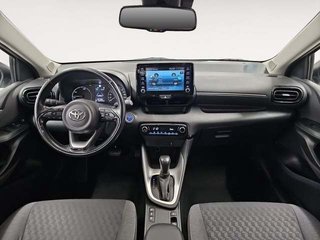 Toyota Yaris 120H Active Tech 85 kW (116 CV)