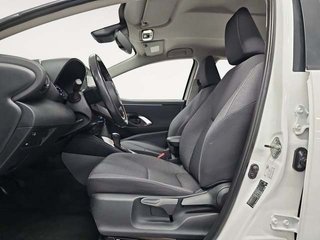 Toyota Yaris 120H Active Tech 85 kW (116 CV)