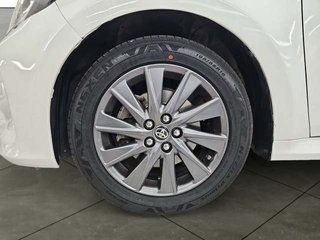 Toyota Yaris 120H Active Tech 85 kW (116 CV)